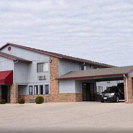 Burke Inn Motel & Suites Carroll Dış mekan fotoğraf