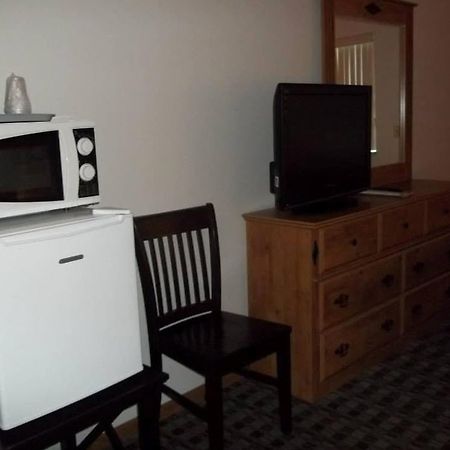 Burke Inn Motel & Suites Carroll Dış mekan fotoğraf