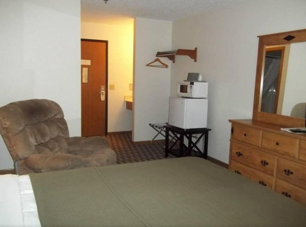 Burke Inn Motel & Suites Carroll Dış mekan fotoğraf
