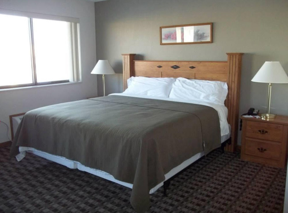 Burke Inn Motel & Suites Carroll Dış mekan fotoğraf