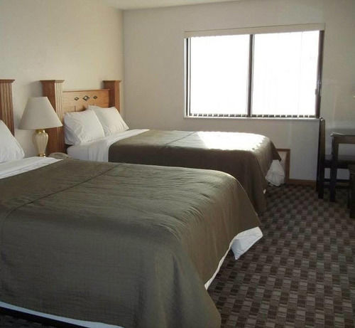 Burke Inn Motel & Suites Carroll Dış mekan fotoğraf