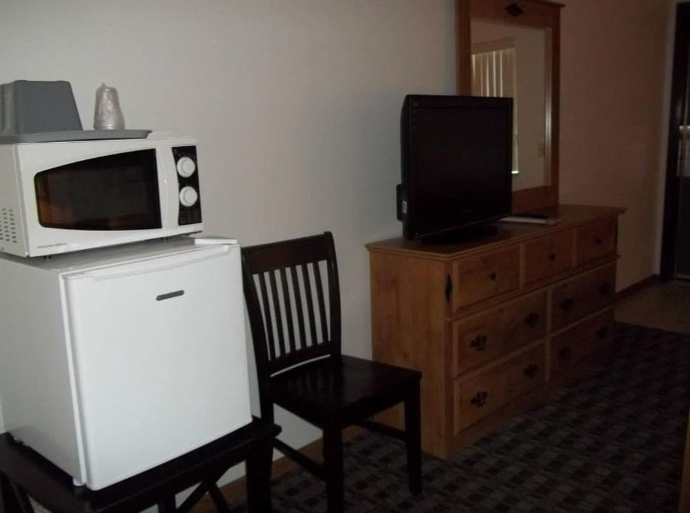 Burke Inn Motel & Suites Carroll Dış mekan fotoğraf