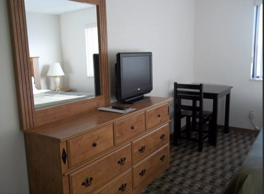 Burke Inn Motel & Suites Carroll Dış mekan fotoğraf