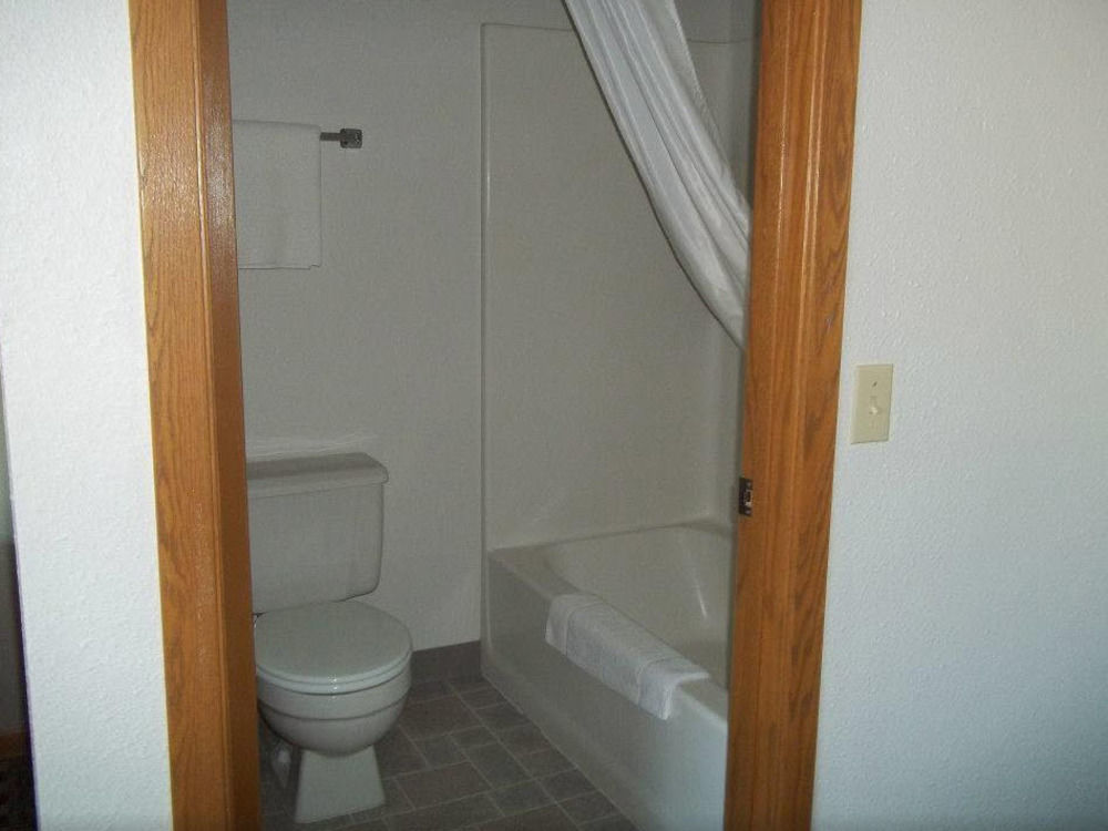 Burke Inn Motel & Suites Carroll Dış mekan fotoğraf