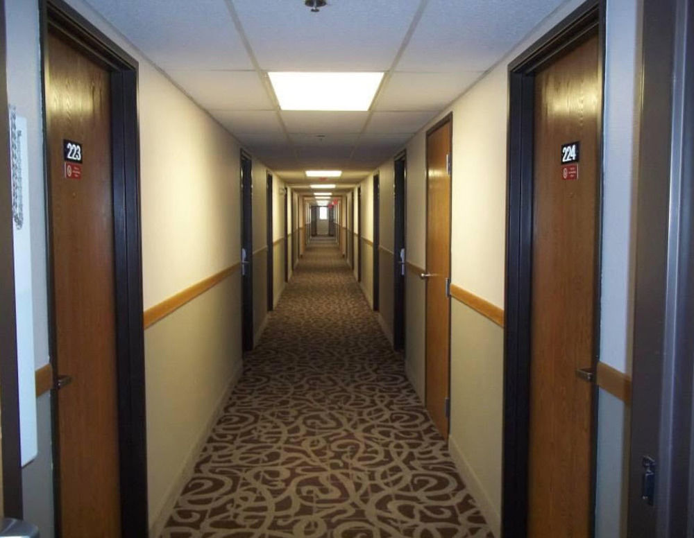 Burke Inn Motel & Suites Carroll Dış mekan fotoğraf