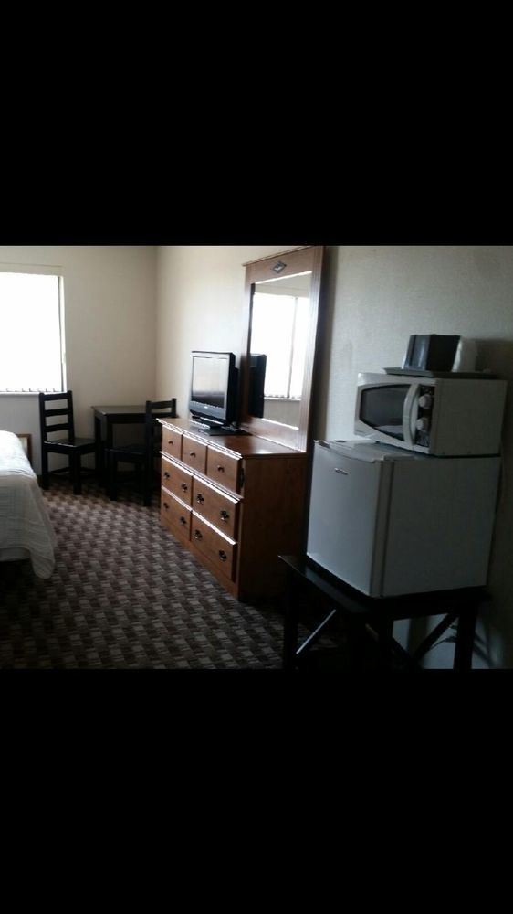 Burke Inn Motel & Suites Carroll Dış mekan fotoğraf
