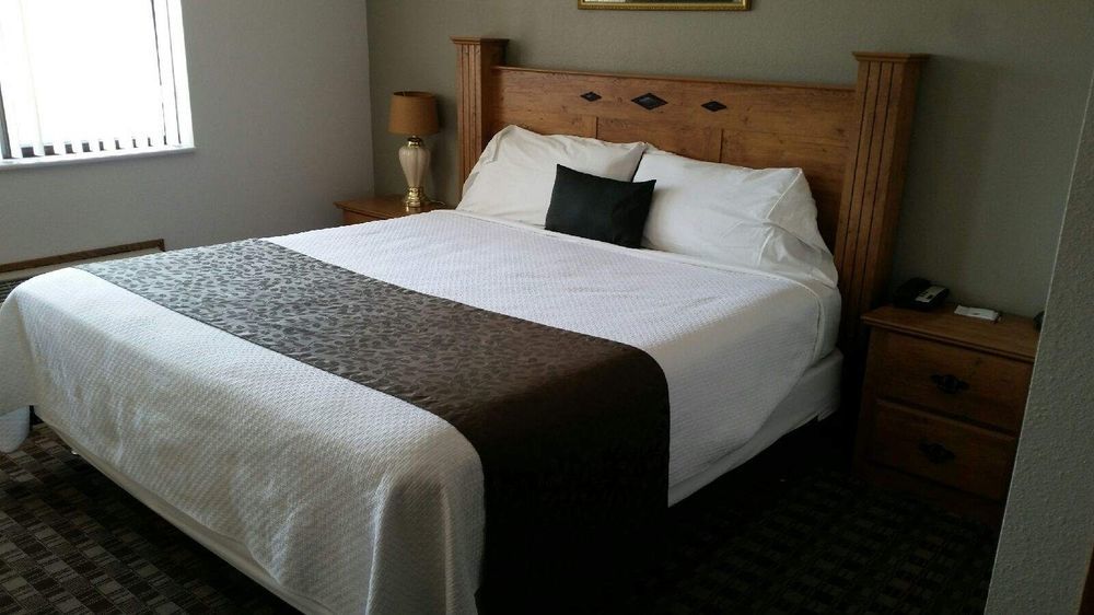 Burke Inn Motel & Suites Carroll Dış mekan fotoğraf