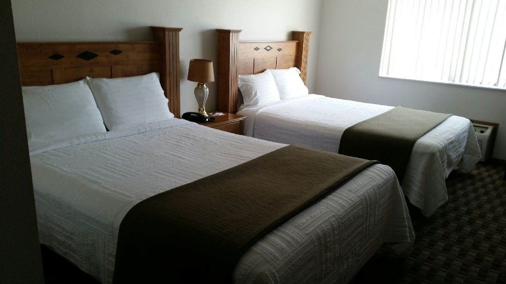 Burke Inn Motel & Suites Carroll Dış mekan fotoğraf
